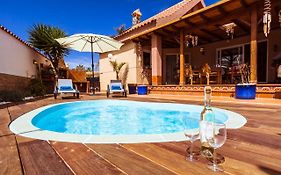 Villa Centrum Corralejo Beach